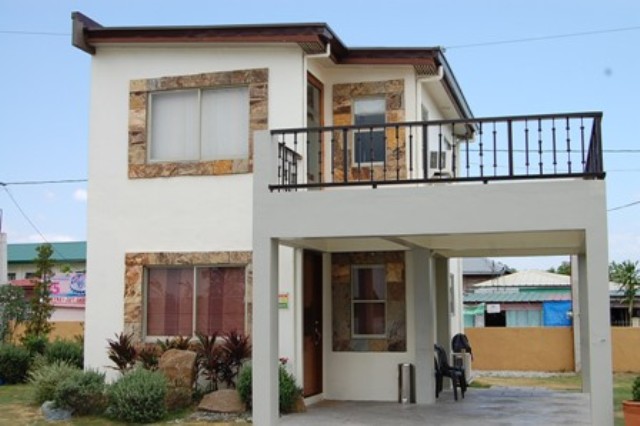 FOR SALE: House Cavite