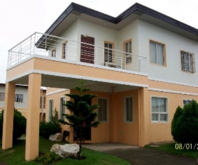 FOR SALE: House Cavite