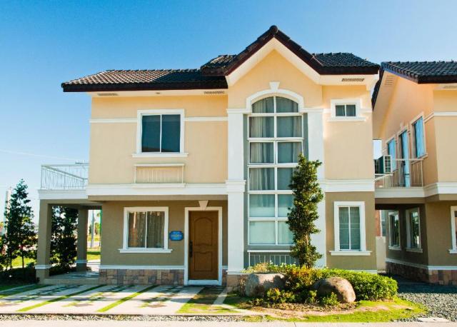 FOR SALE: House Cavite