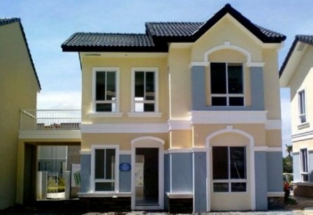 FOR SALE: House Cavite