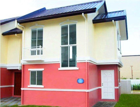 FOR SALE: House Cavite