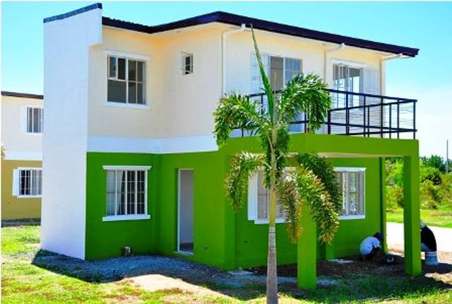 FOR SALE: House Cavite