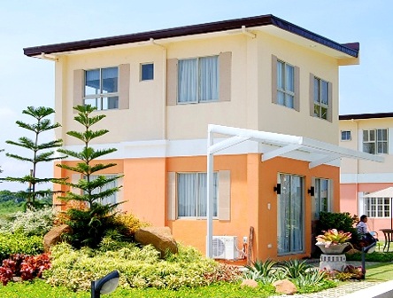 FOR SALE: House Cavite