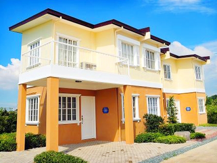 FOR SALE: House Cavite