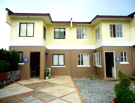 FOR SALE: House Cavite