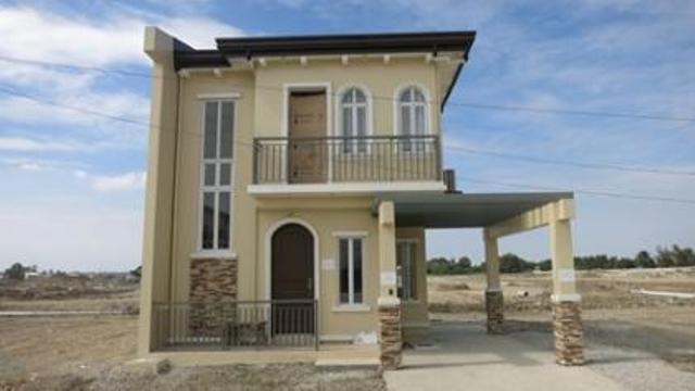 FOR SALE: House Cavite