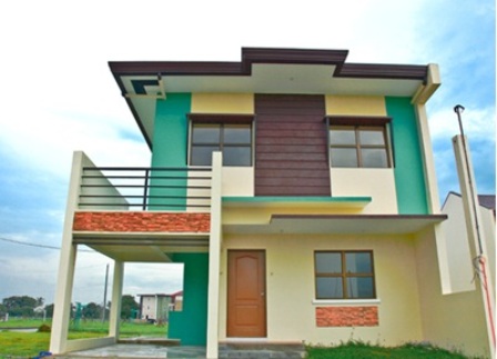 FOR SALE: House Cavite