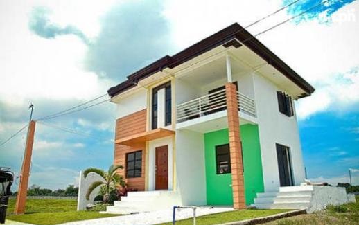 FOR SALE: House Cavite