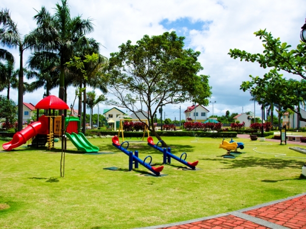 playground