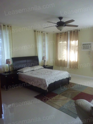 FOR RENT / LEASE: House Manila Metropolitan Area > Muntinlupa 4