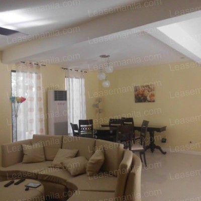 FOR RENT / LEASE: House Manila Metropolitan Area > Muntinlupa 3