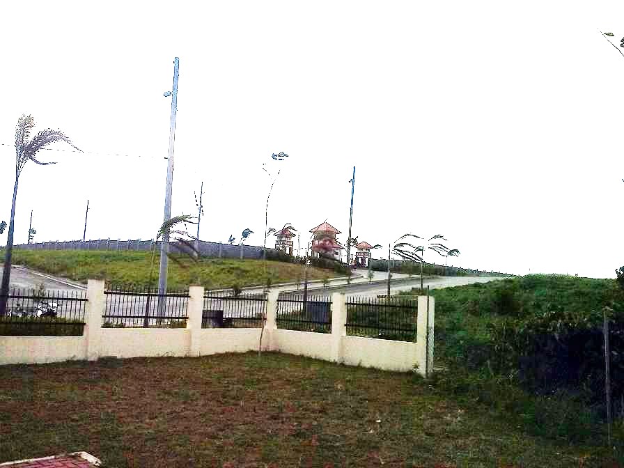 FOR SALE: Lot / Land / Farm Laguna > Calamba 9