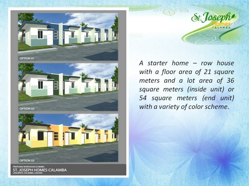 FOR SALE: House Laguna > Calamba 1