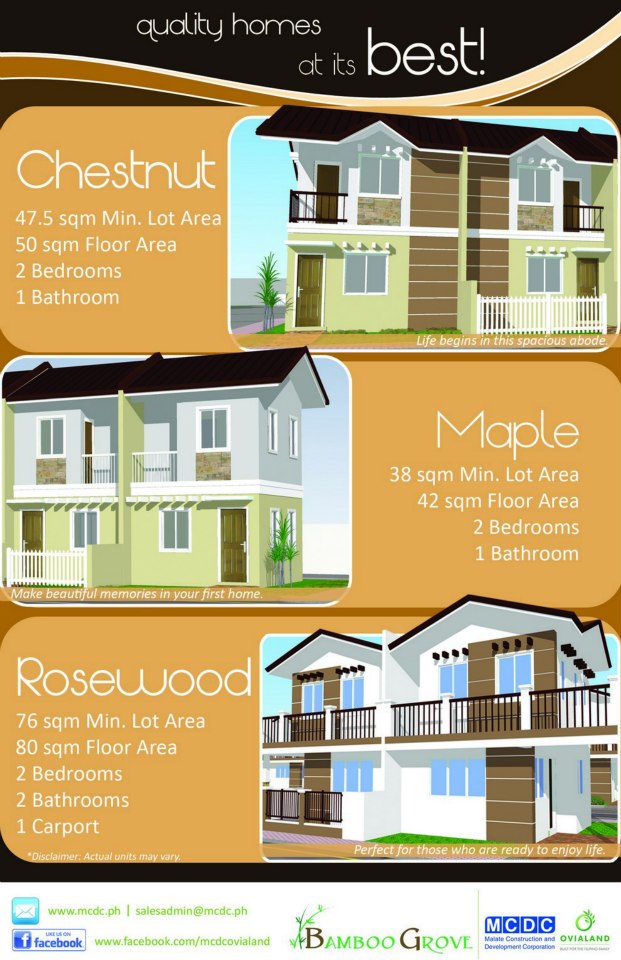 FOR SALE: House Laguna > Calamba