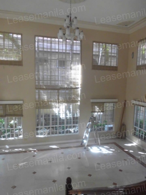 FOR RENT / LEASE: House Manila Metropolitan Area > Muntinlupa 2