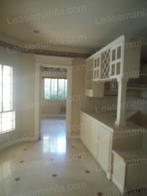 FOR RENT / LEASE: House Manila Metropolitan Area > Muntinlupa 3