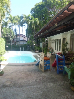 FOR RENT / LEASE: House Manila Metropolitan Area > Muntinlupa 2