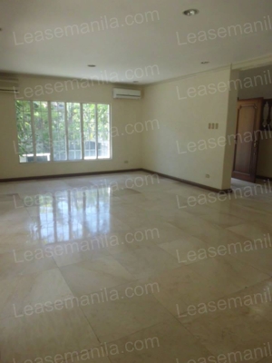 FOR RENT / LEASE: House Manila Metropolitan Area > Muntinlupa