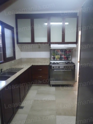 FOR RENT / LEASE: House Manila Metropolitan Area > Muntinlupa 2