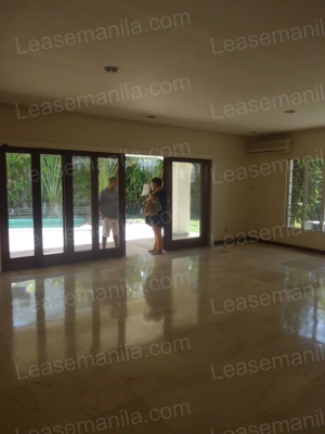 FOR RENT / LEASE: House Manila Metropolitan Area > Muntinlupa 3