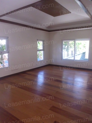 FOR RENT / LEASE: House Manila Metropolitan Area > Muntinlupa