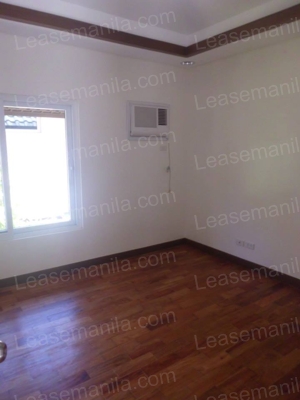 FOR RENT / LEASE: House Manila Metropolitan Area > Muntinlupa 1