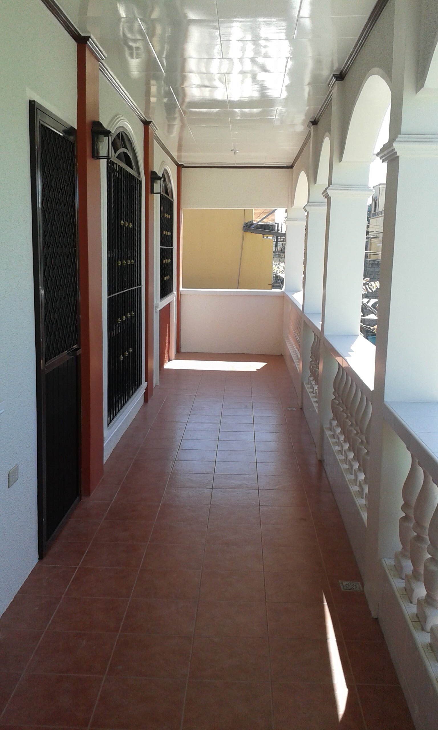 FOR SALE: House Cavite 27