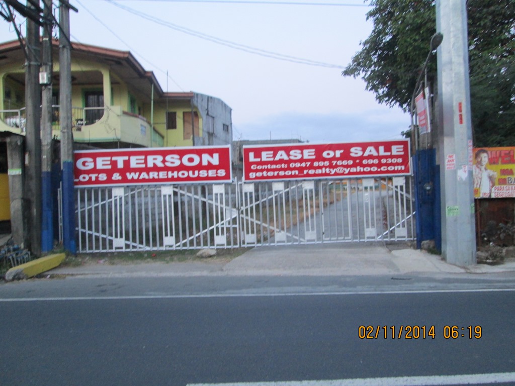 FOR SALE: Lot / Land / Farm Batangas > Other areas 2