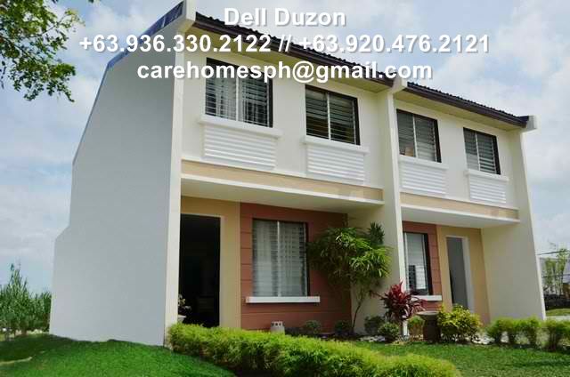 RENT TO OWN: Apartment / Condo / Townhouse Cavite 5