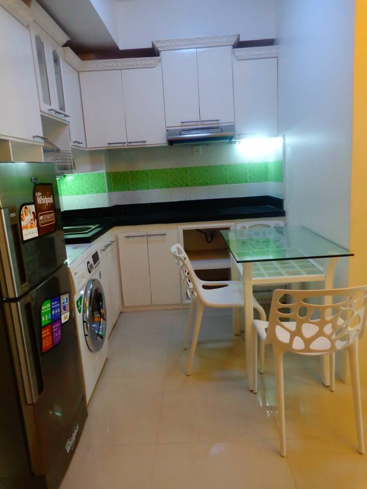 FOR RENT / LEASE: Apartment / Condo / Townhouse Cebu 4