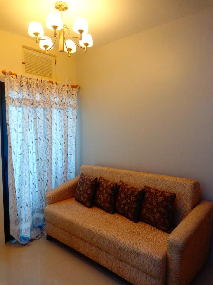 FOR RENT / LEASE: Apartment / Condo / Townhouse Cebu 2