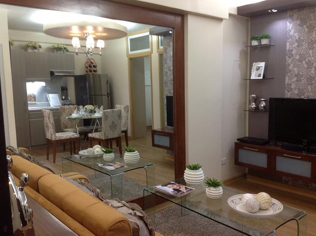 FOR SALE: Apartment / Condo / Townhouse Manila Metropolitan Area > Paranaque 4