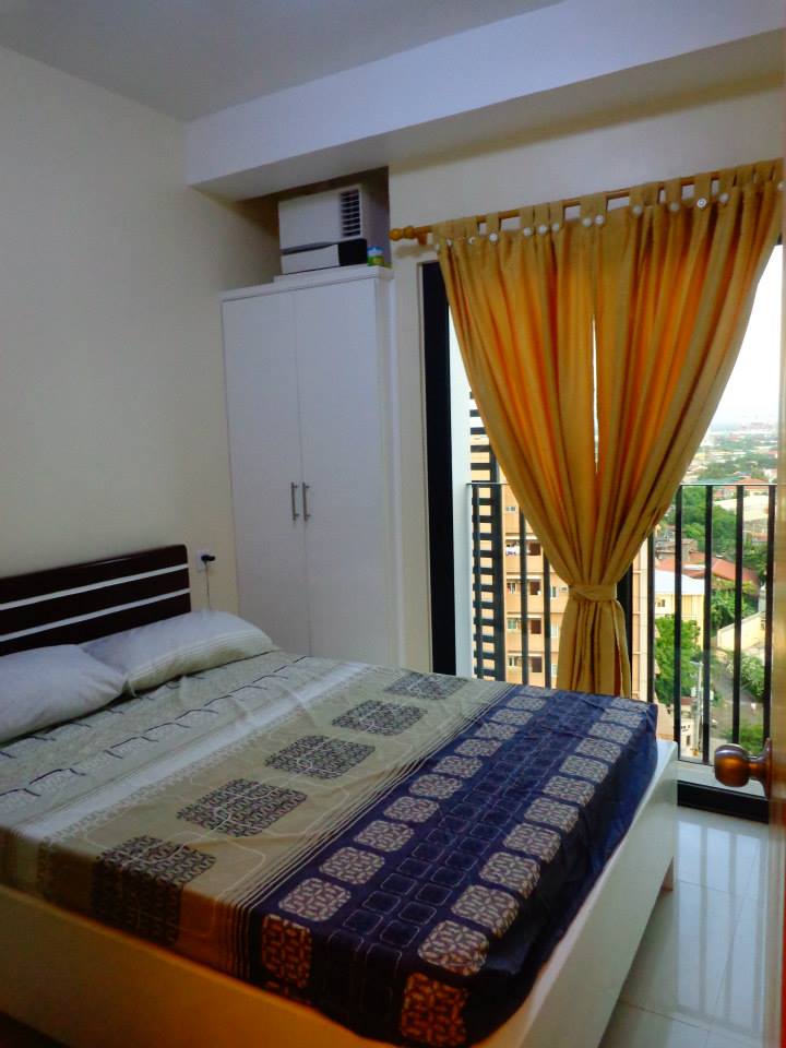 FOR RENT / LEASE: Apartment / Condo / Townhouse Cebu 4