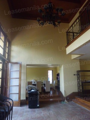 FOR RENT / LEASE: House Manila Metropolitan Area > Muntinlupa 3