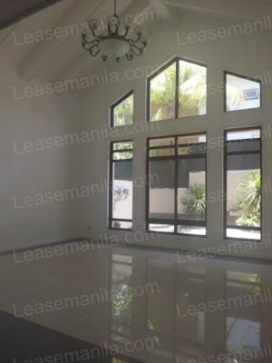 FOR RENT / LEASE: House Manila Metropolitan Area > Muntinlupa 3