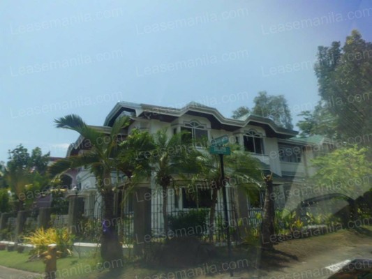 FOR RENT / LEASE: House Manila Metropolitan Area > Muntinlupa 2