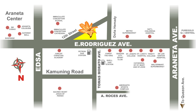 FOR SALE: Apartment / Condo / Townhouse Manila Metropolitan Area > Quezon 1