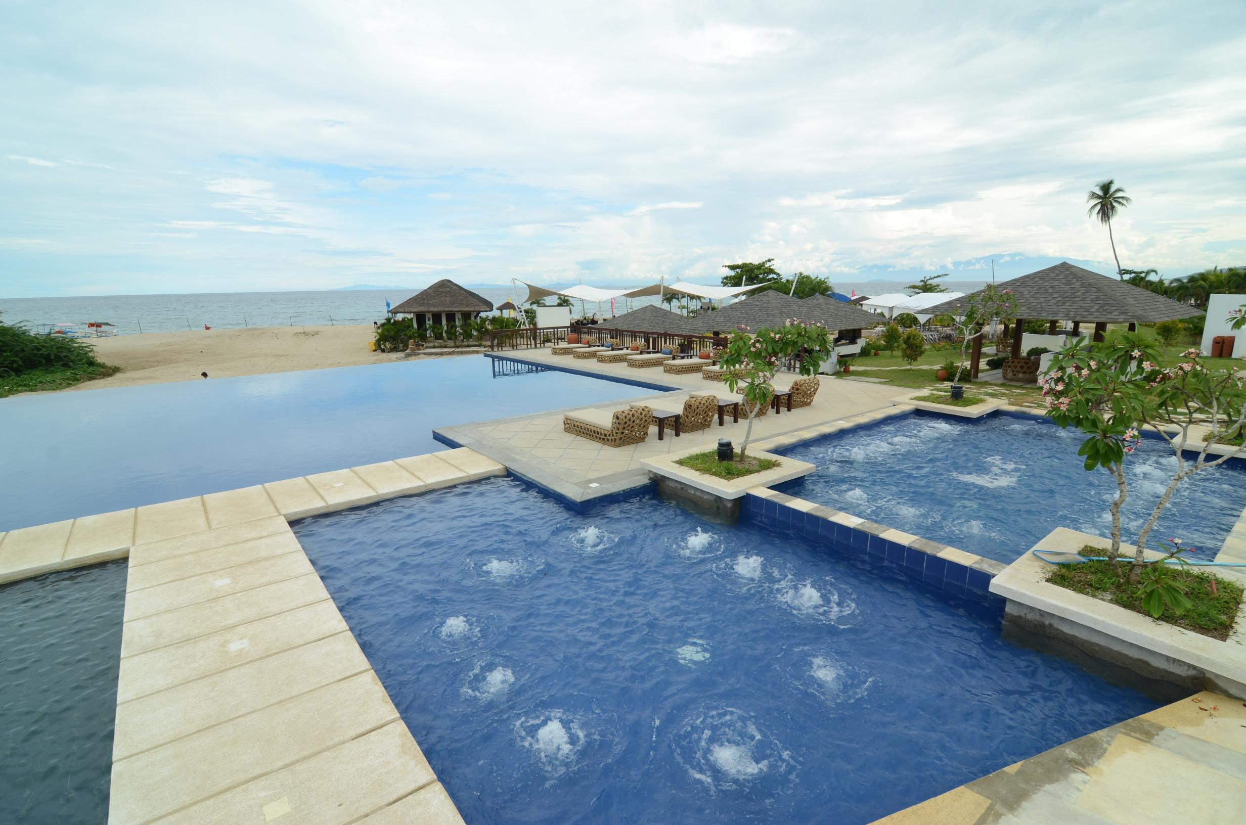 Brgy Playa Laiya San Juan Batangas City For Sale Beach Resort