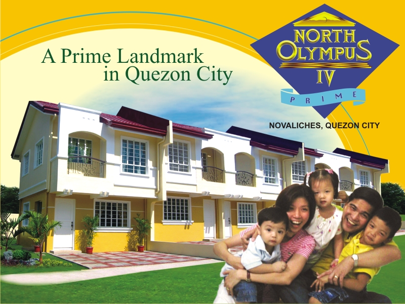 FOR SALE: Apartment / Condo / Townhouse Manila Metropolitan Area > Quezon 1