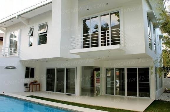 FOR RENT / LEASE: House Manila Metropolitan Area > Muntinlupa 3