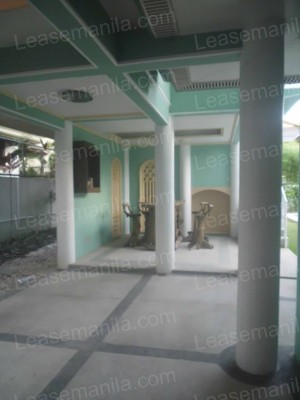 FOR RENT / LEASE: House Manila Metropolitan Area > Muntinlupa