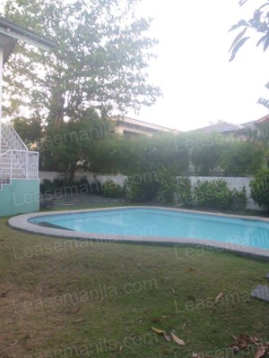 FOR RENT / LEASE: House Manila Metropolitan Area > Muntinlupa 2