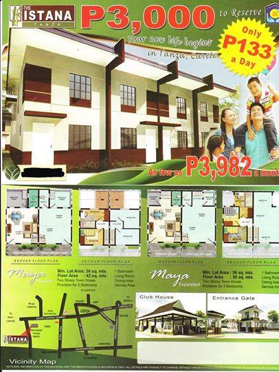 FOR SALE: Apartment / Condo / Townhouse Cavite