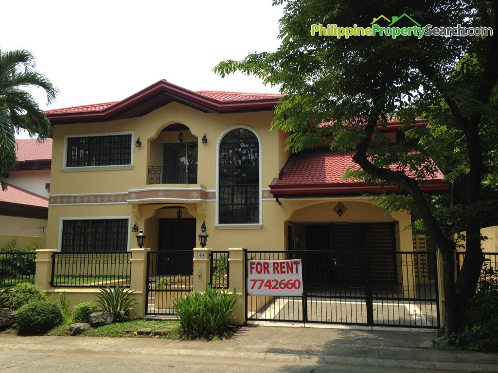 FOR RENT / LEASE: Apartment / Condo / Townhouse Manila Metropolitan Area > Muntinlupa