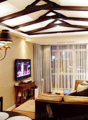 FOR RENT / LEASE: Apartment / Condo / Townhouse Rizal > Taguig 2