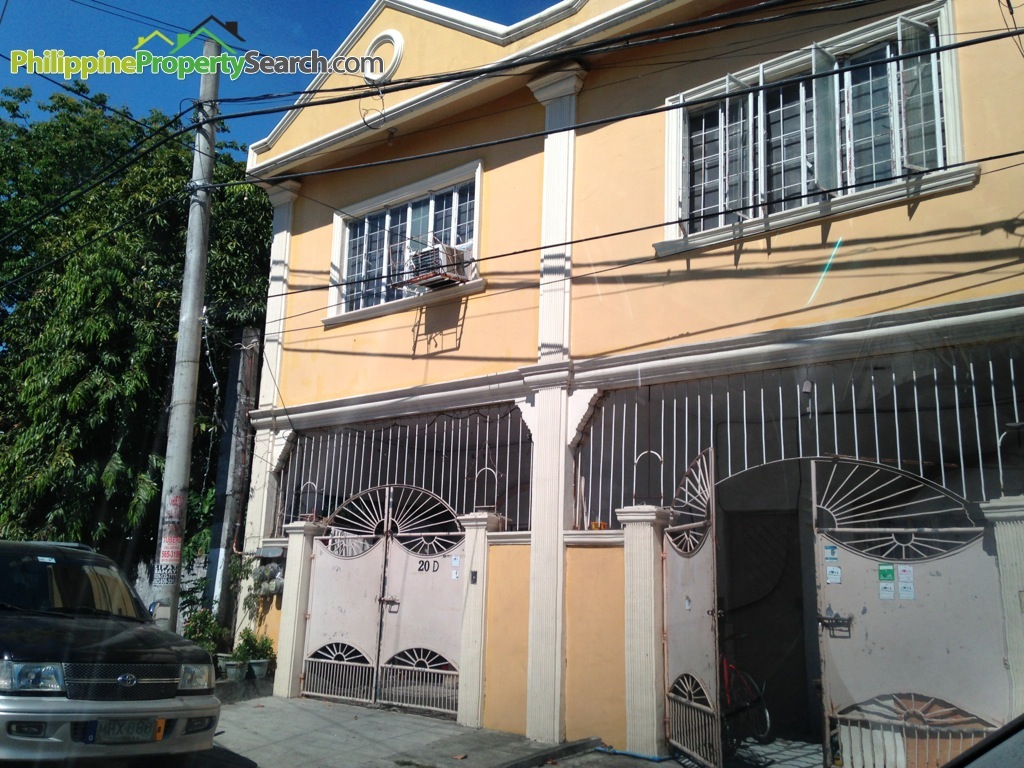 FOR SALE: Apartment / Condo / Townhouse Manila Metropolitan Area > Paranaque