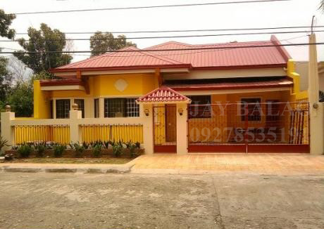 FOR SALE: House Manila Metropolitan Area > Quezon