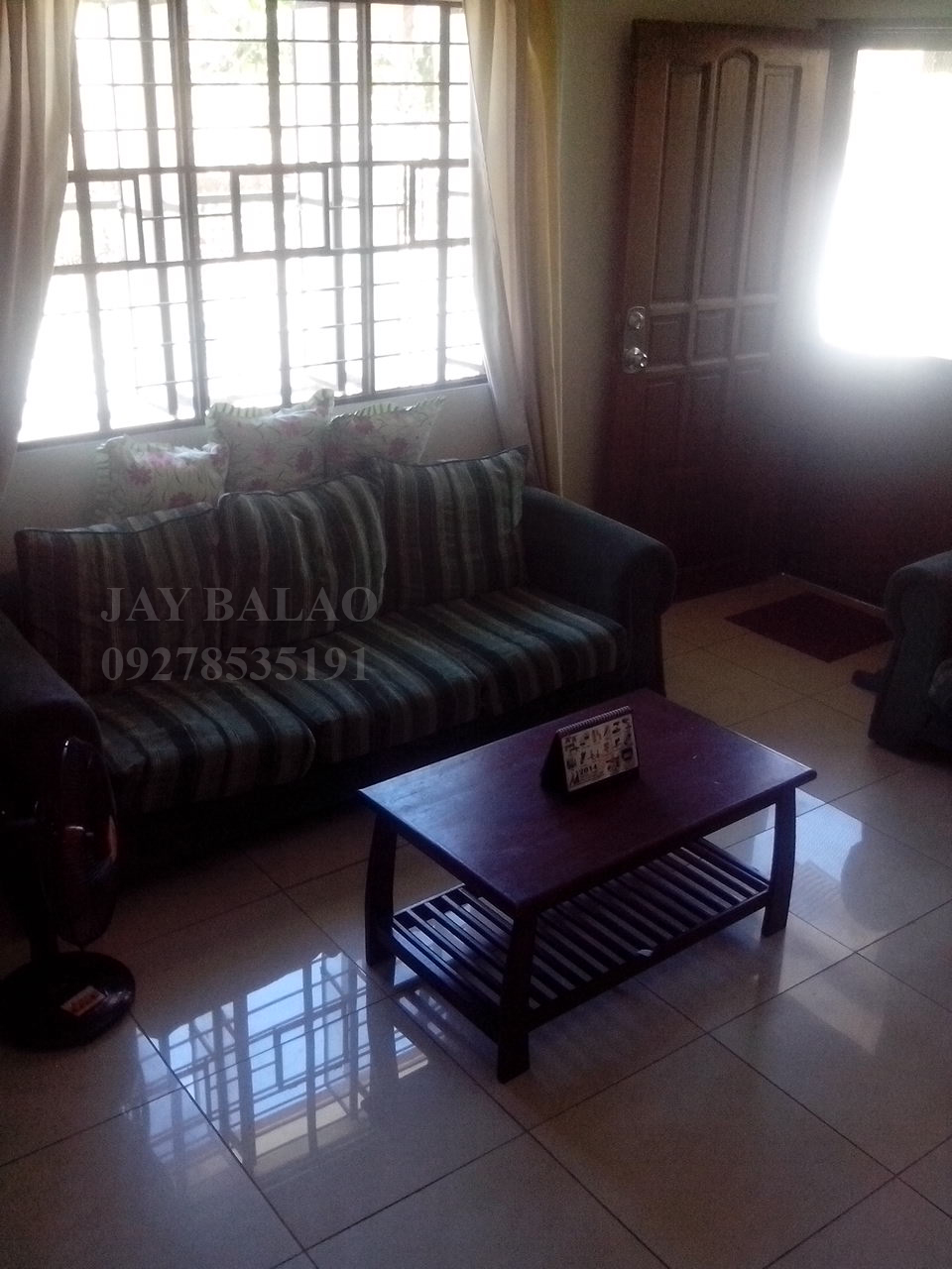 FOR SALE: House Manila Metropolitan Area > Quezon 1