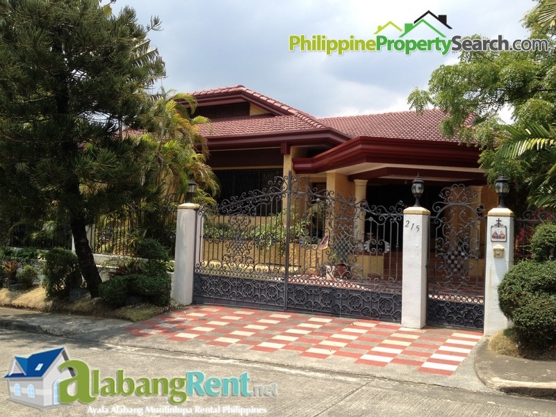 FOR SALE: Apartment / Condo / Townhouse Manila Metropolitan Area > Muntinlupa