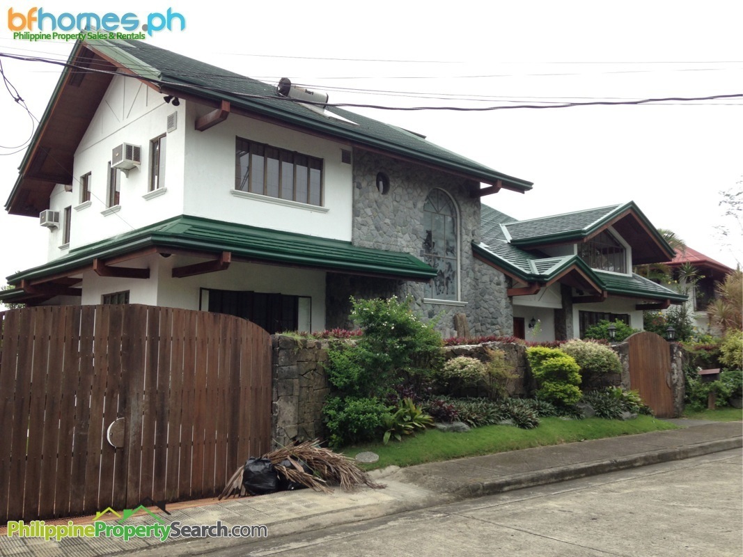 FOR SALE: Apartment / Condo / Townhouse Manila Metropolitan Area > Muntinlupa